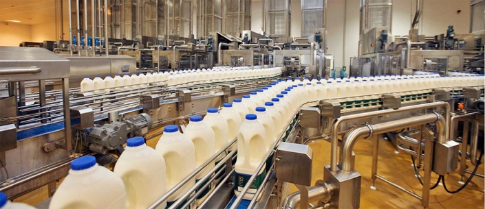 Megállt a termelés növekedése a 7 legnagyobb tejexportőrnél